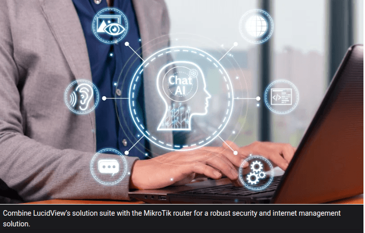 Affordable internet solutions for ISPs, MSPs, enterprises, individual users using MikroTik