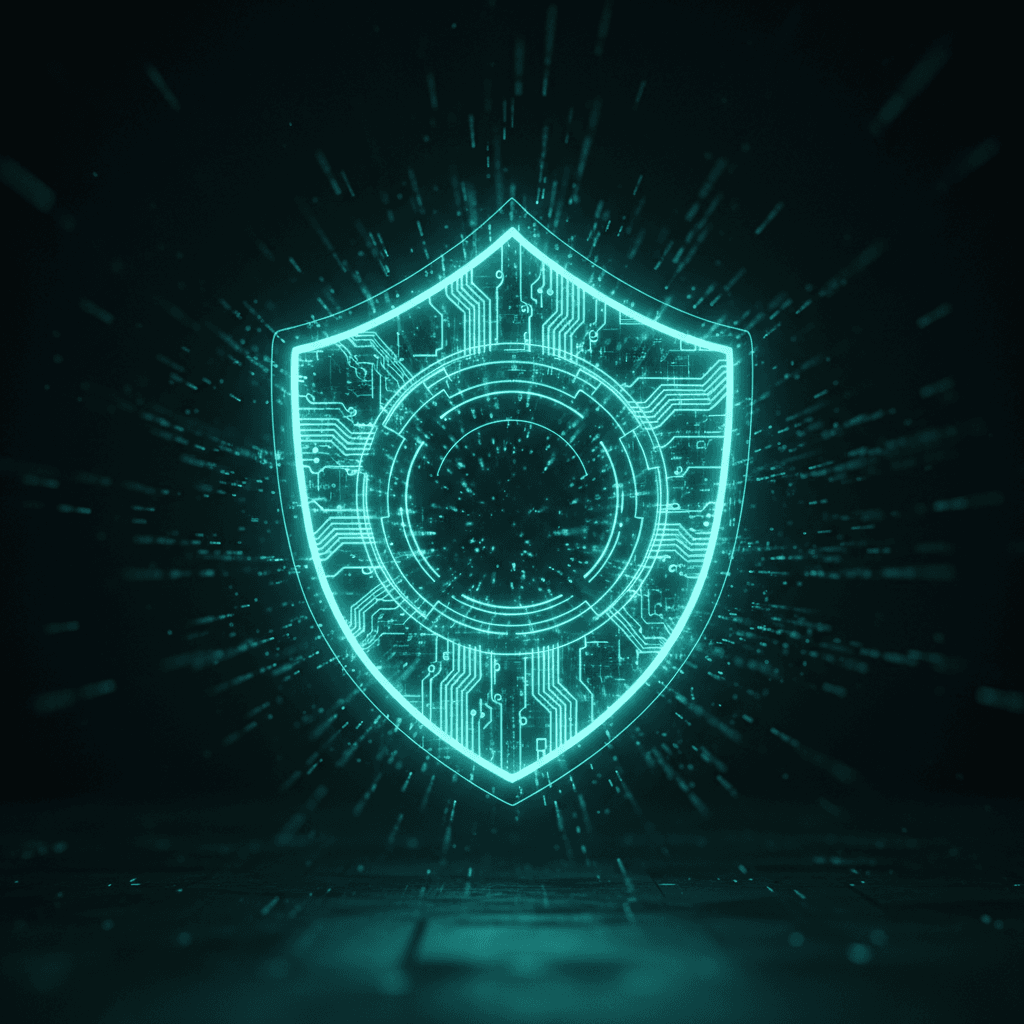 LucidView security shield