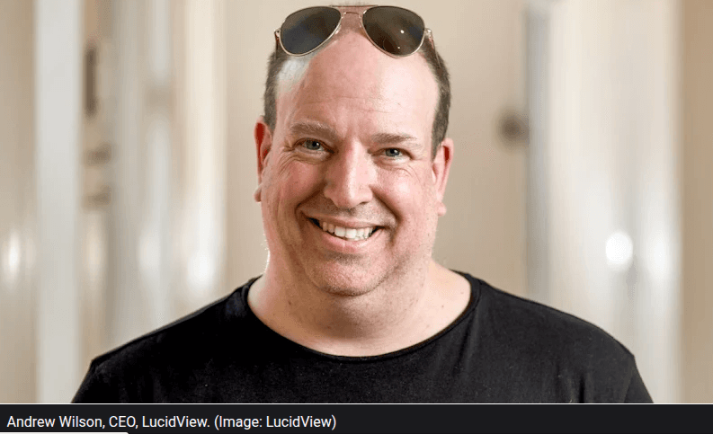 LucidView puts internet control into the hands of ISPs, customers