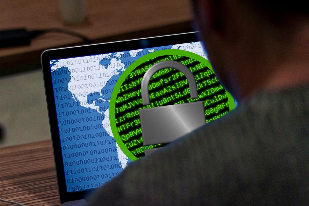 2019: The Rise of Ransomware